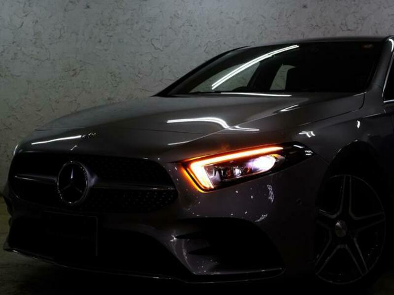 A-CLASS