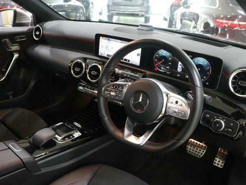 A-CLASS