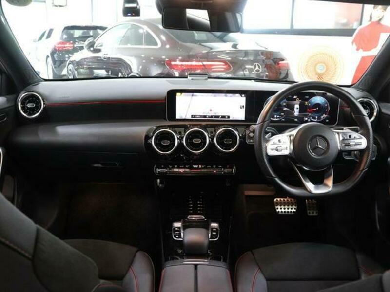 A-CLASS