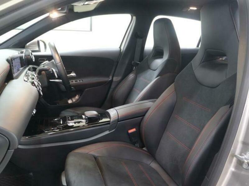 A-CLASS