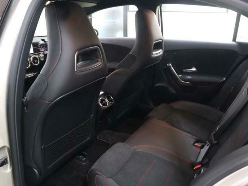 A-CLASS