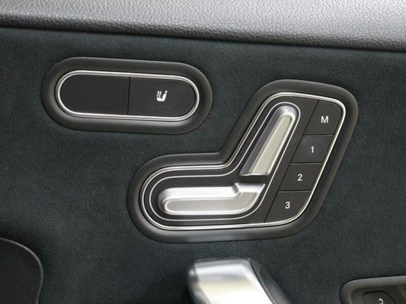 A-CLASS