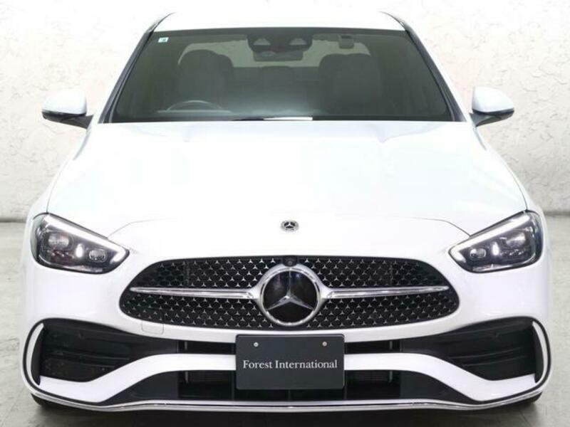 C-CLASS