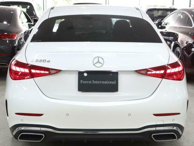 C-CLASS