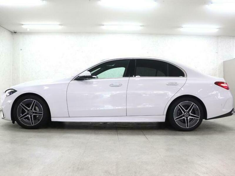C-CLASS