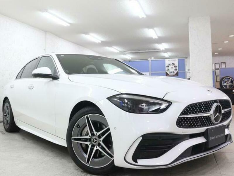 C-CLASS