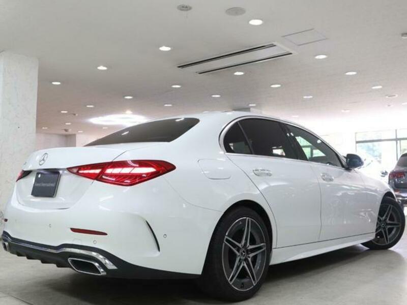 C-CLASS