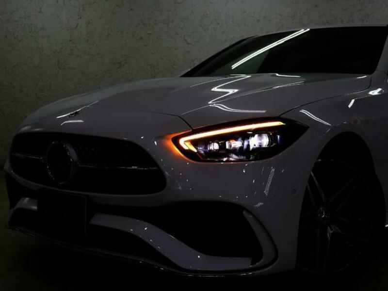 C-CLASS