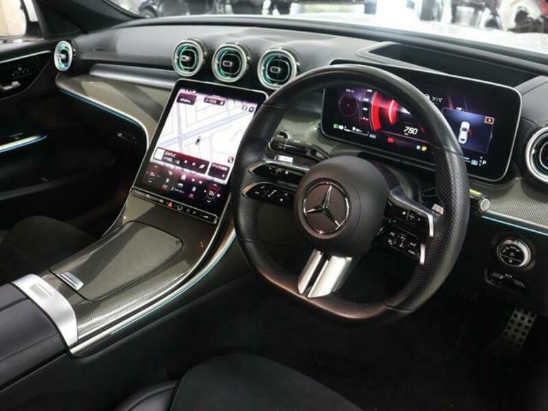 C-CLASS