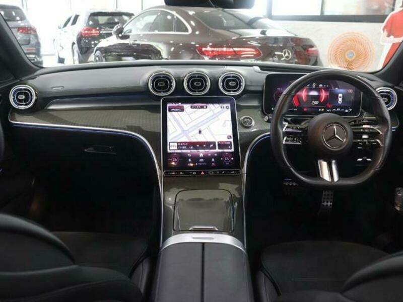 C-CLASS