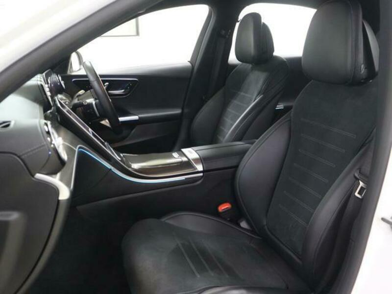 C-CLASS