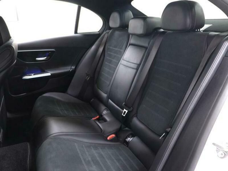 C-CLASS