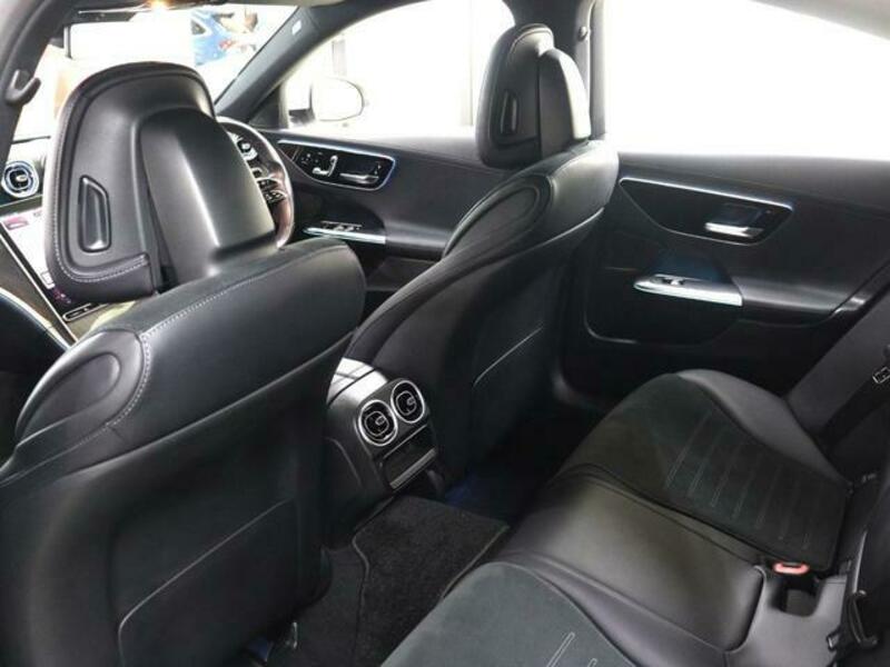 C-CLASS