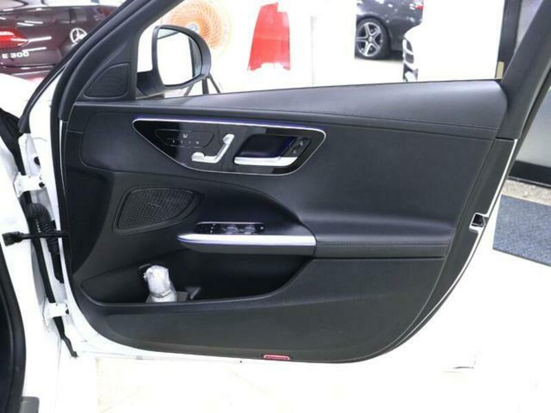 C-CLASS