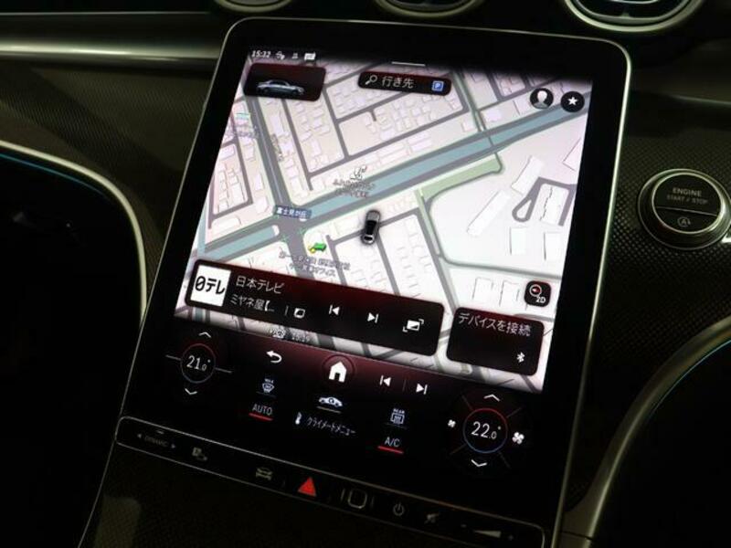 C-CLASS