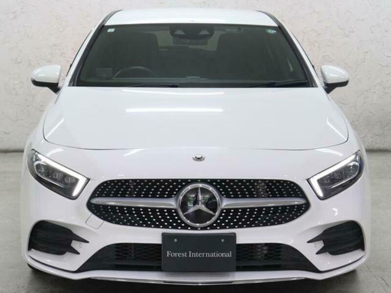 A-CLASS
