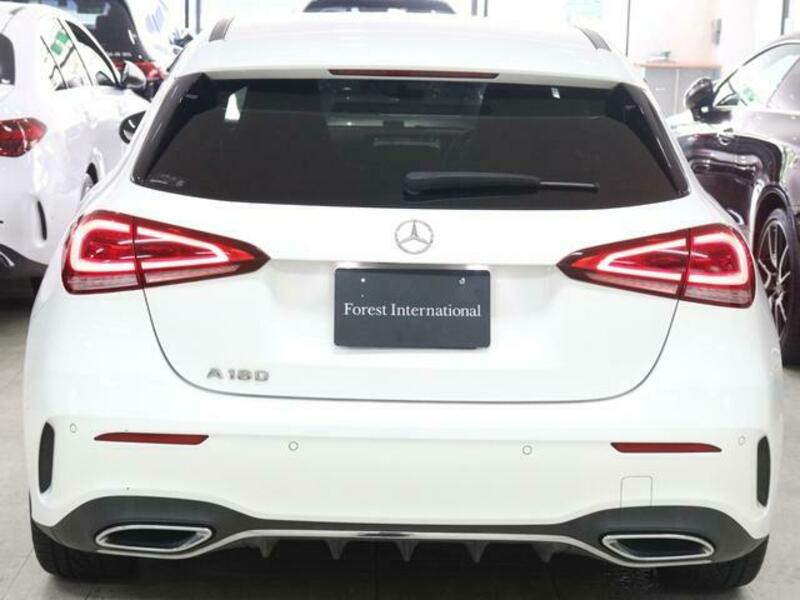 A-CLASS