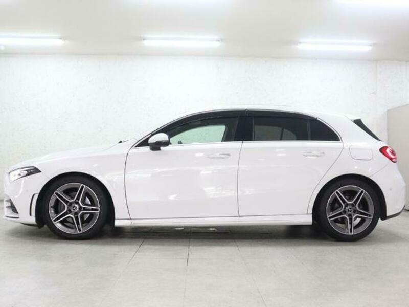 A-CLASS