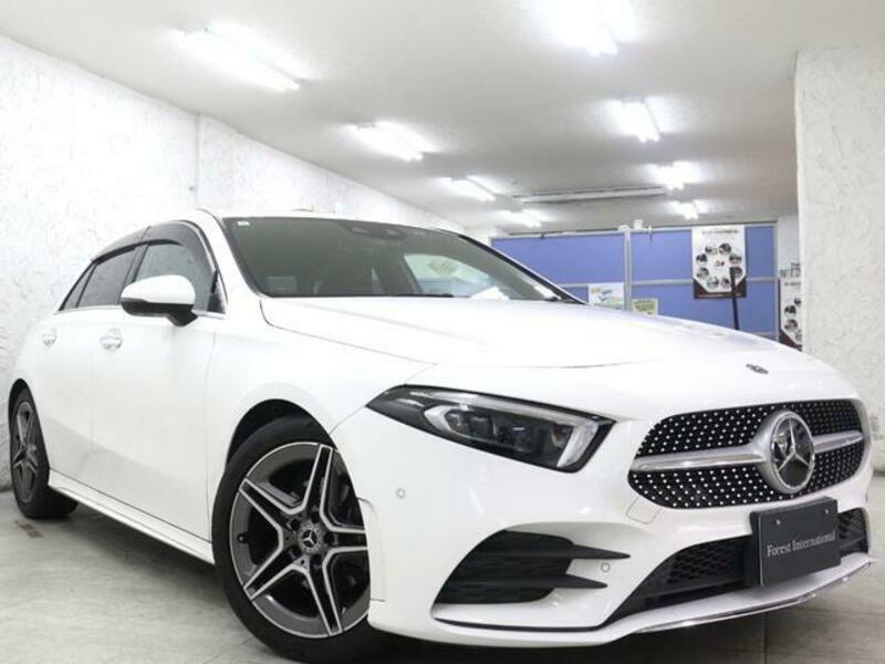 A-CLASS