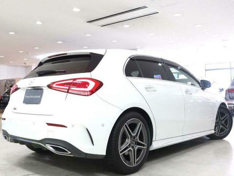 A-CLASS