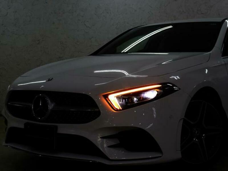 A-CLASS