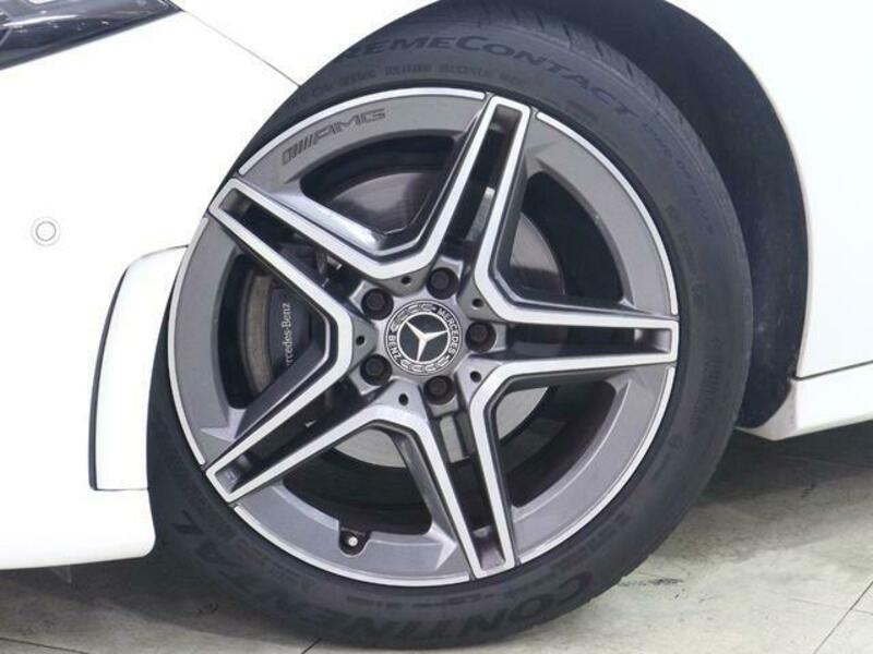 A-CLASS