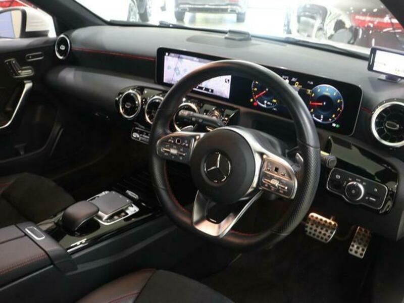 A-CLASS
