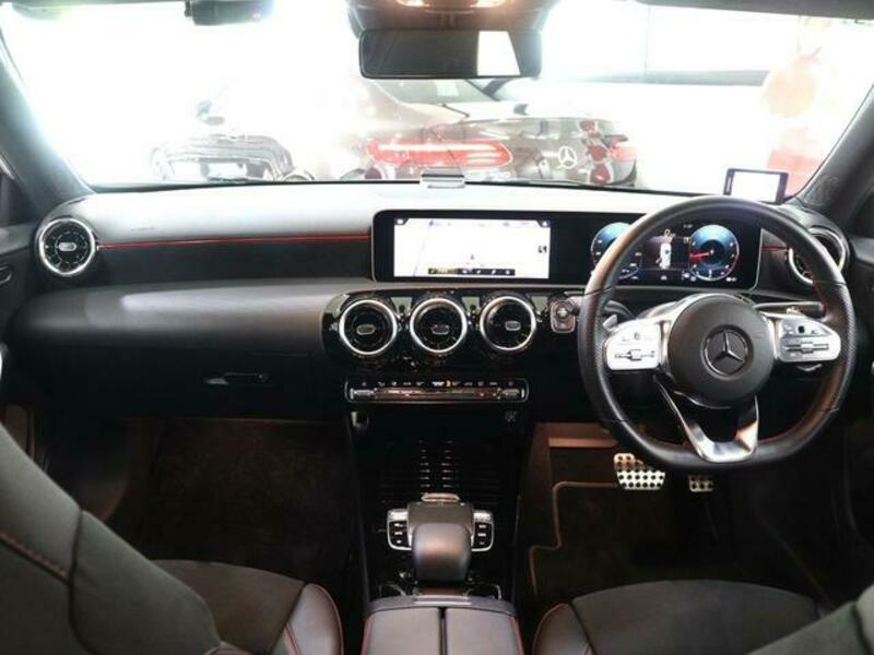 A-CLASS