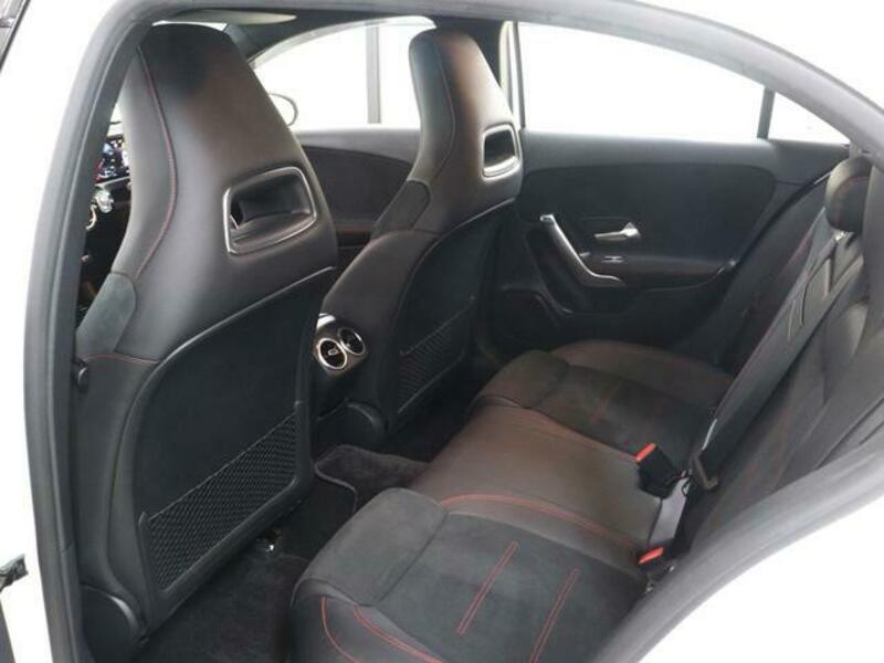 A-CLASS