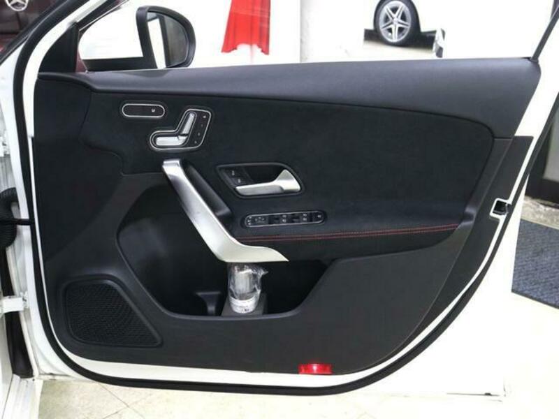 A-CLASS
