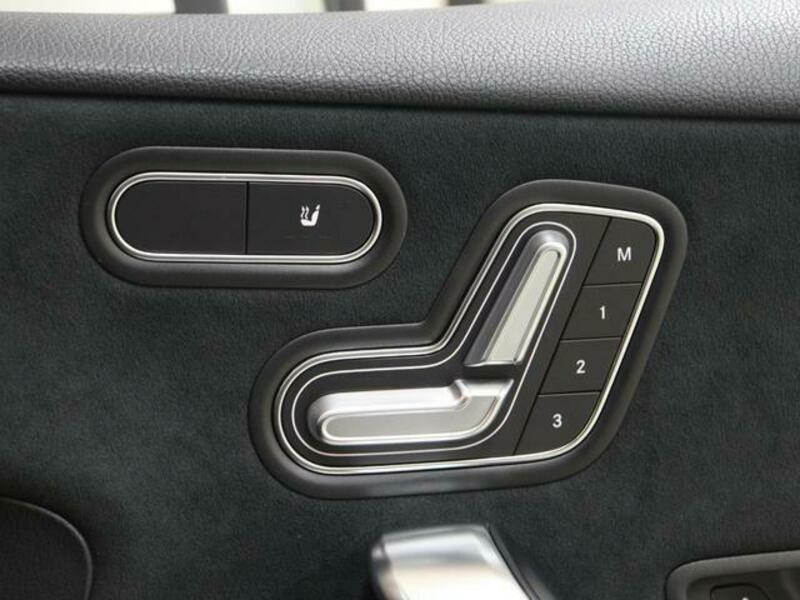 A-CLASS