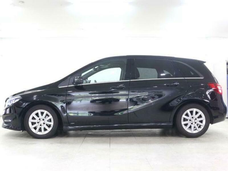 B-CLASS