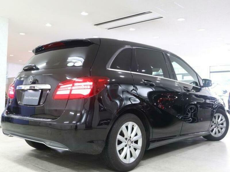 B-CLASS
