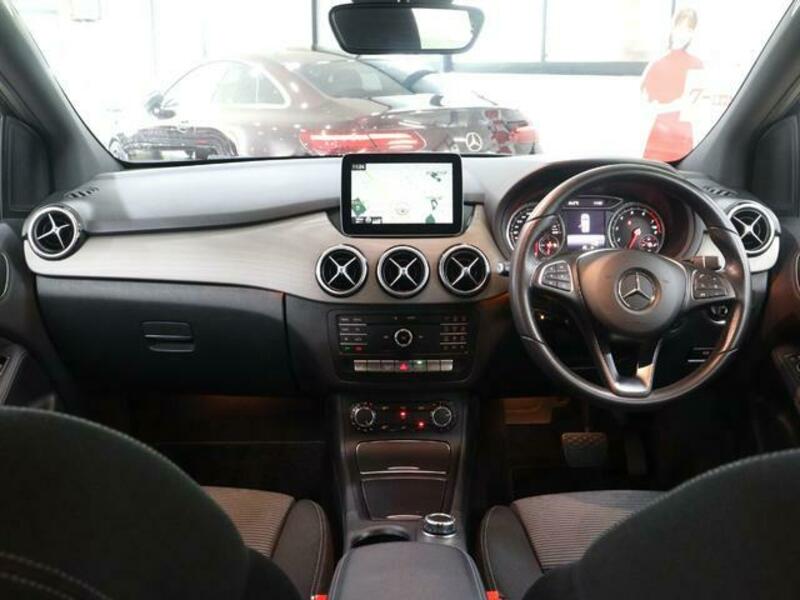 B-CLASS