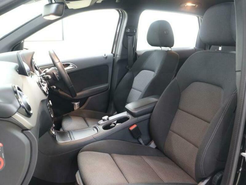 B-CLASS