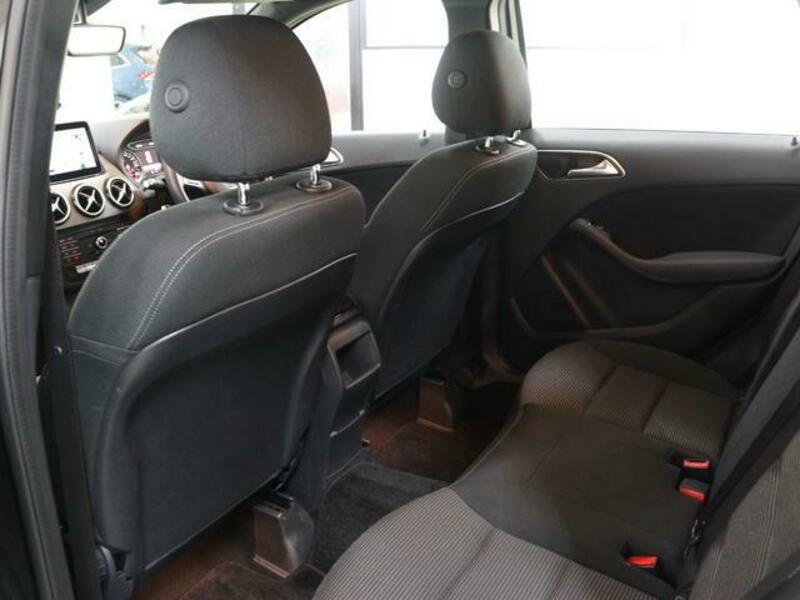 B-CLASS