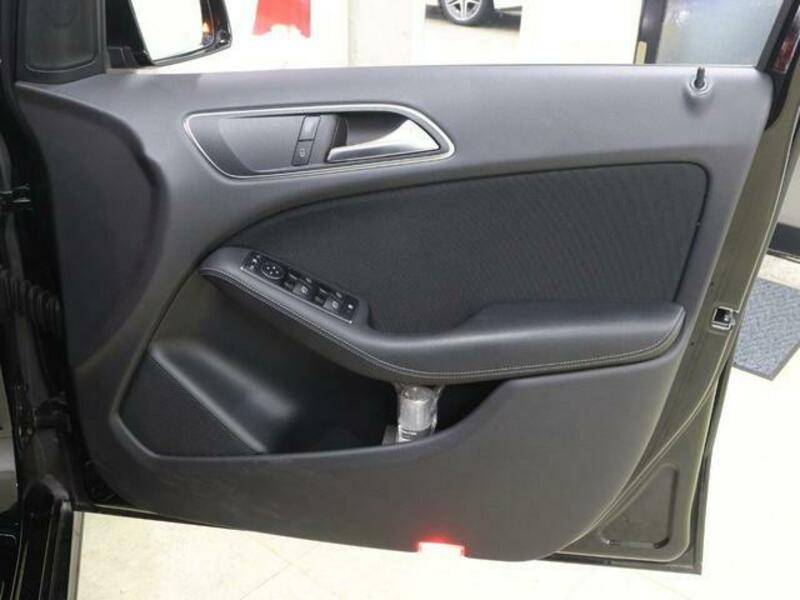 B-CLASS