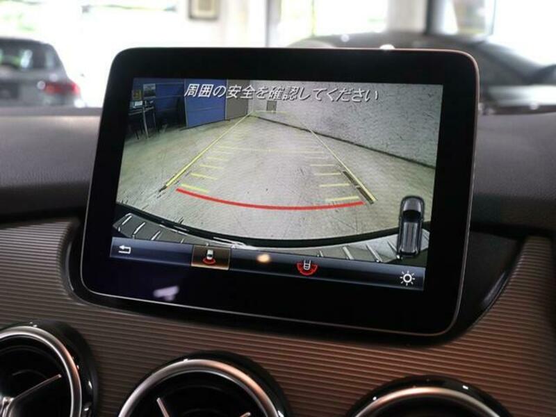 B-CLASS