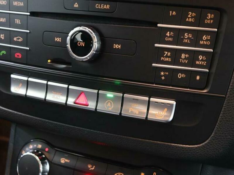 B-CLASS