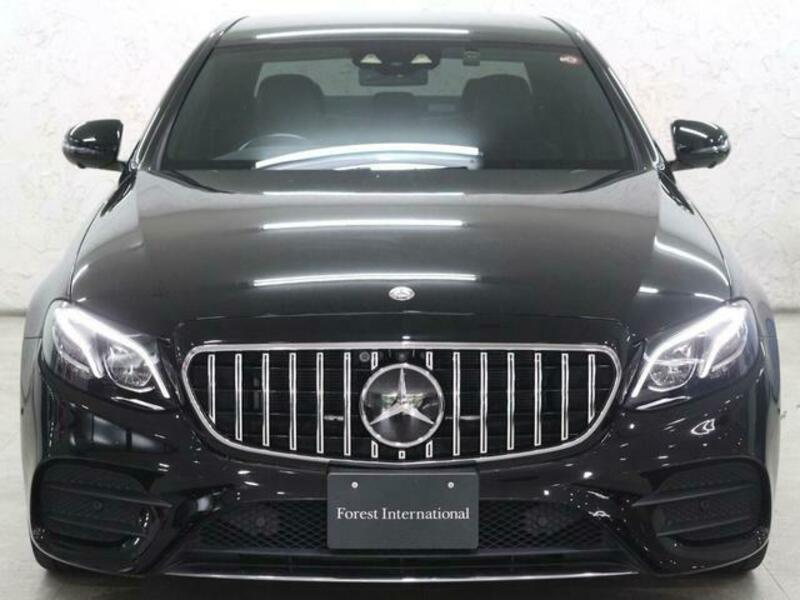 E-CLASS