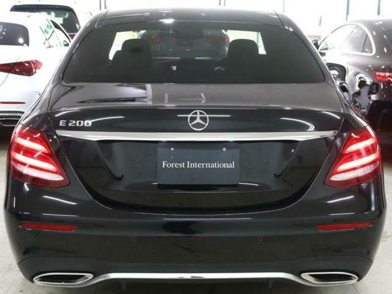 E-CLASS