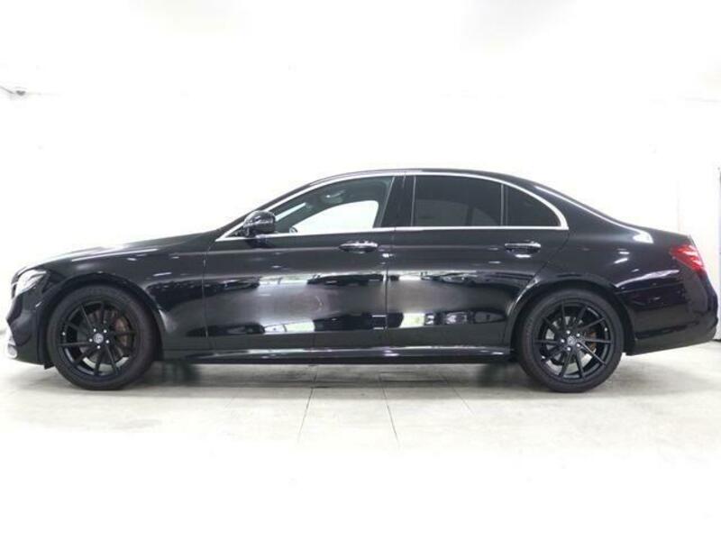 E-CLASS