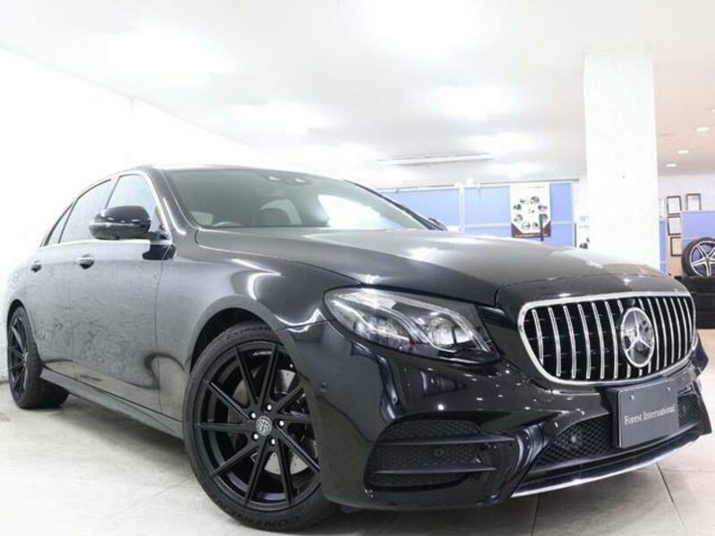 E-CLASS