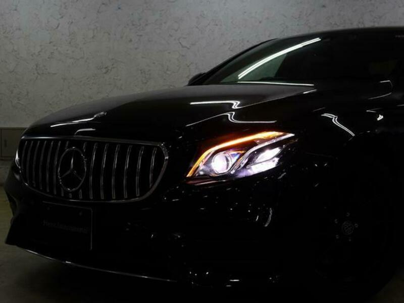 E-CLASS