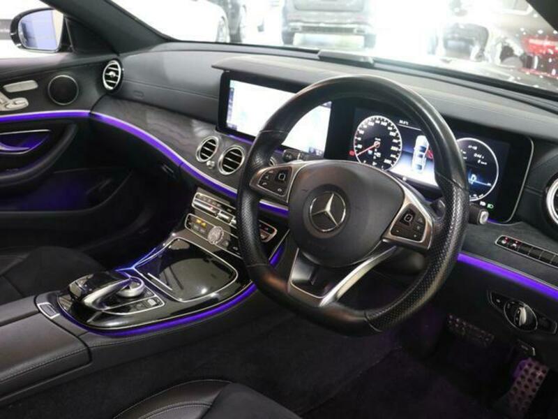 E-CLASS