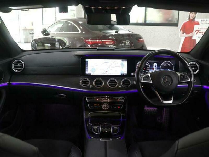 E-CLASS