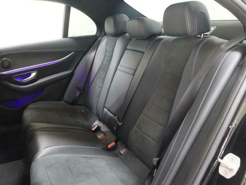 E-CLASS