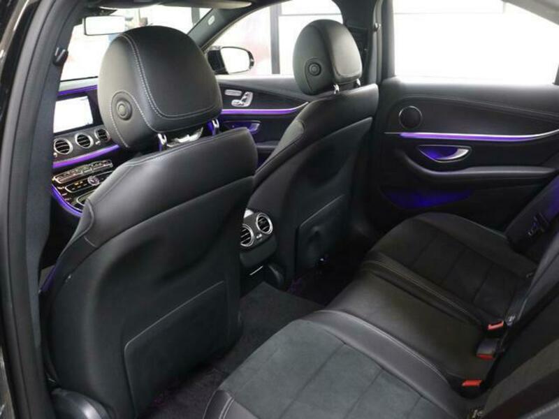 E-CLASS