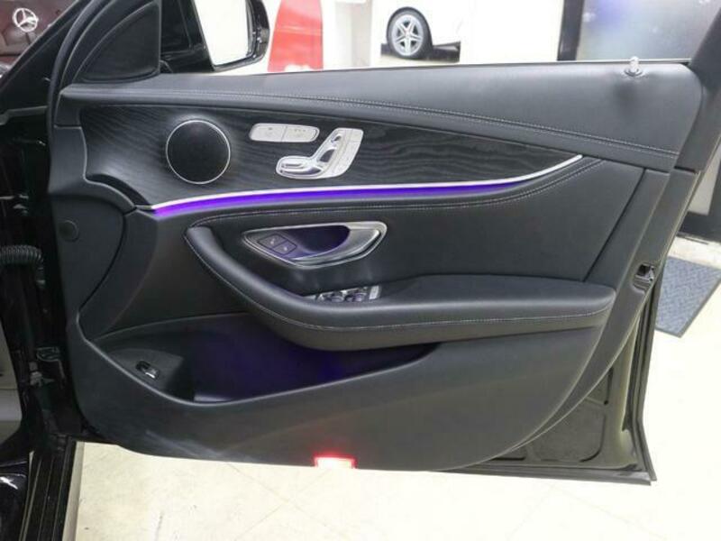 E-CLASS