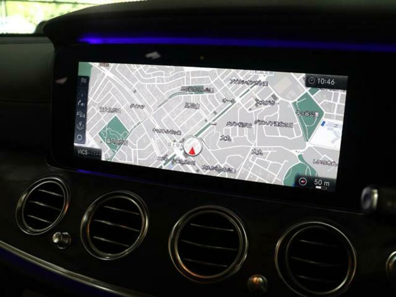 E-CLASS